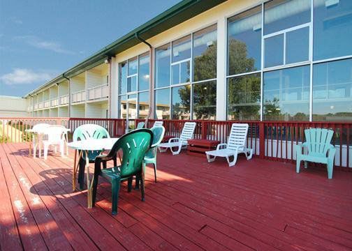 Days Inn By Wyndham Columbia I-70 Facilities photo